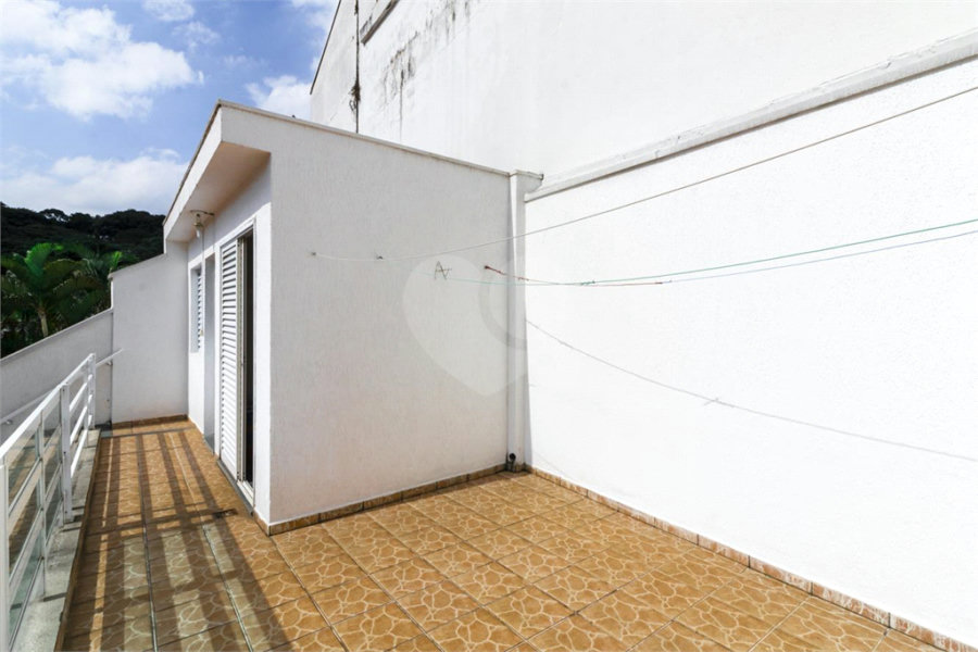Sobrado à venda com 4 quartos, sendo 2 suítes, em Tucuruvi, São Paulo, SP