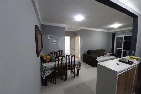 Apartamento à venda com 2 quartos, sendo 1 suíte, em Jardim Eldorado, Vinhedo, SP