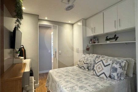 Apartamento à venda com 2 quartos, sendo 1 suíte, em Mooca, São Paulo, SP