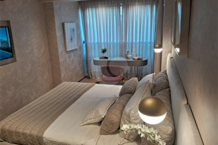 Apartamento à venda com 3 suítes em Vila Mariana, São Paulo, SP