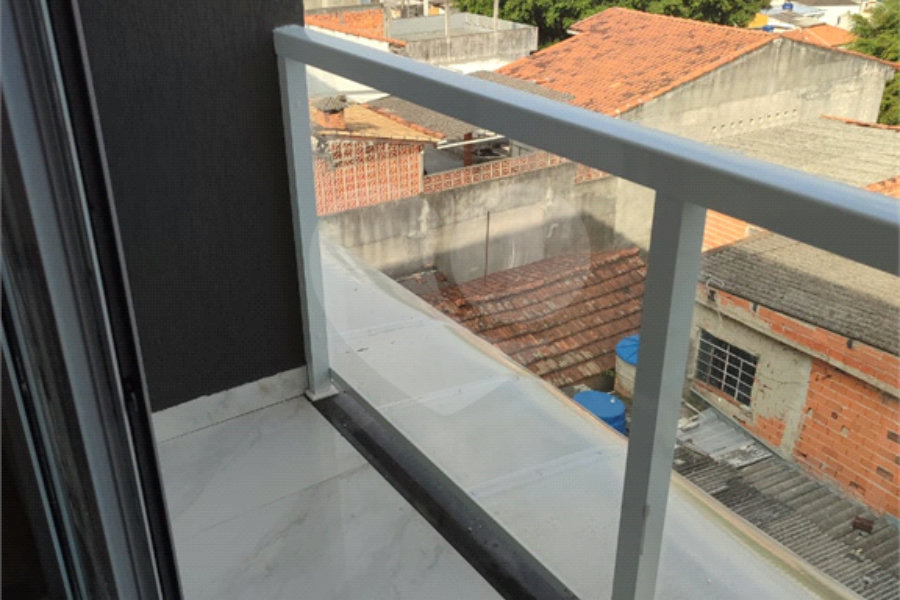 Sobrado à venda com 2 suítes no Brasilândia, São Paulo, SP