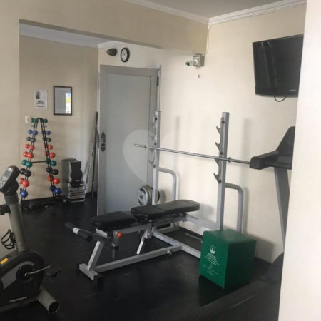 Apartamento à venda com 3 quartos, sendo 1 suíte, em Tatuapé, São Paulo, SP