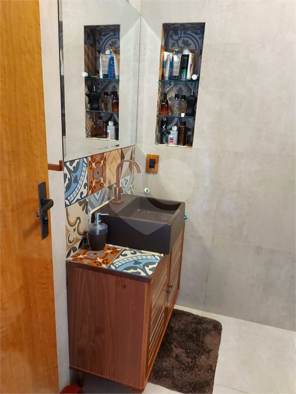 Apartamento à venda com 2 quartos em Barra Funda, São Paulo, SP