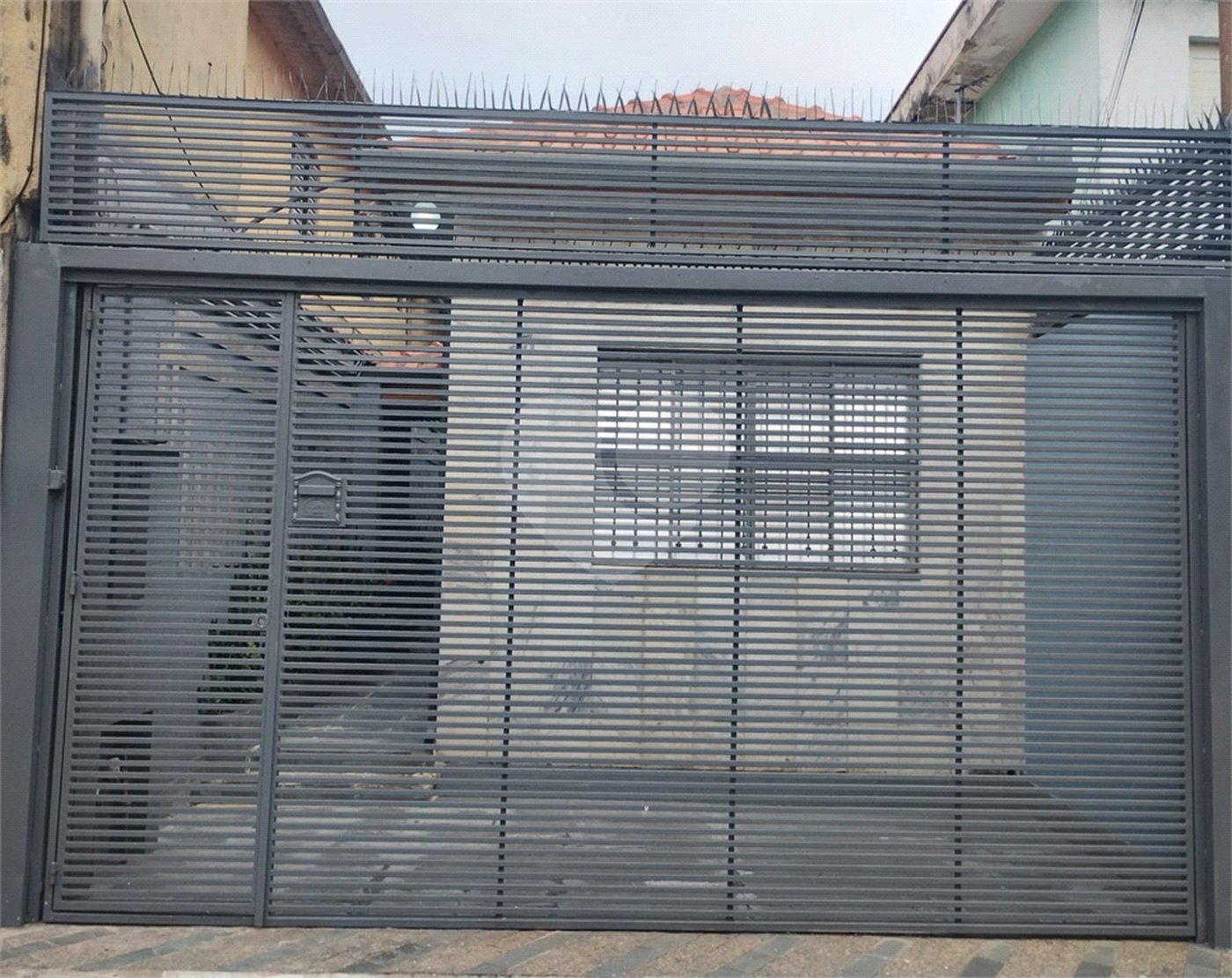 Prédio à venda com 4 quartos em Vila Guilherme, São Paulo, SP