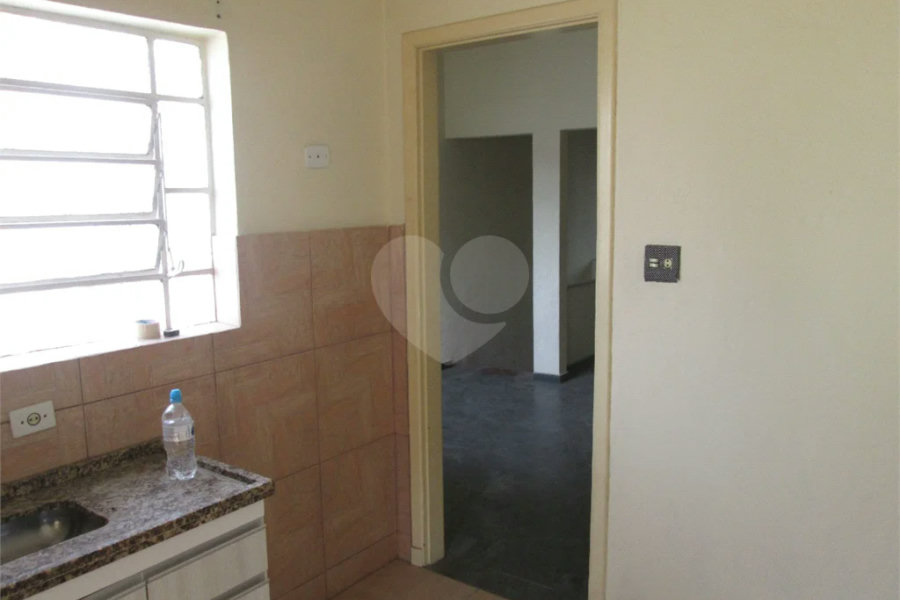 Casa para alugar com 1 quarto em Santana, São Paulo, SP