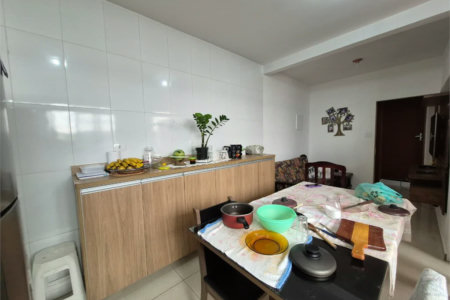 Casa à venda com 4 quartos, sendo 1 suíte,  no condomínio Residencial Alto da Lapa II, São Paulo - SP