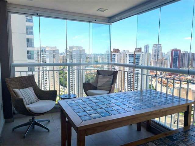 Apartamento à venda com 3 quartos, sendo 1 suíte,  em Mandaqui, São Paulo, SP