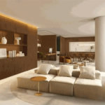 Apartamento à venda com 3 suítes em Cidade Monções, São Paulo, SP