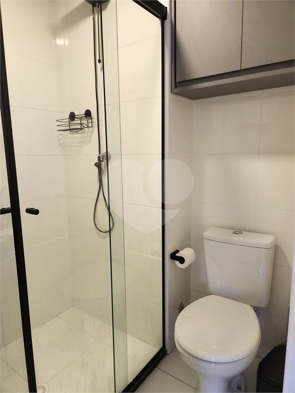 Studio à venda ou para alugar com 1 quarto em Vila Dom Pedro I, São Paulo, SP