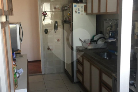 Apartamento à venda com 2 quartos em Vila Progredior, São Paulo, SP