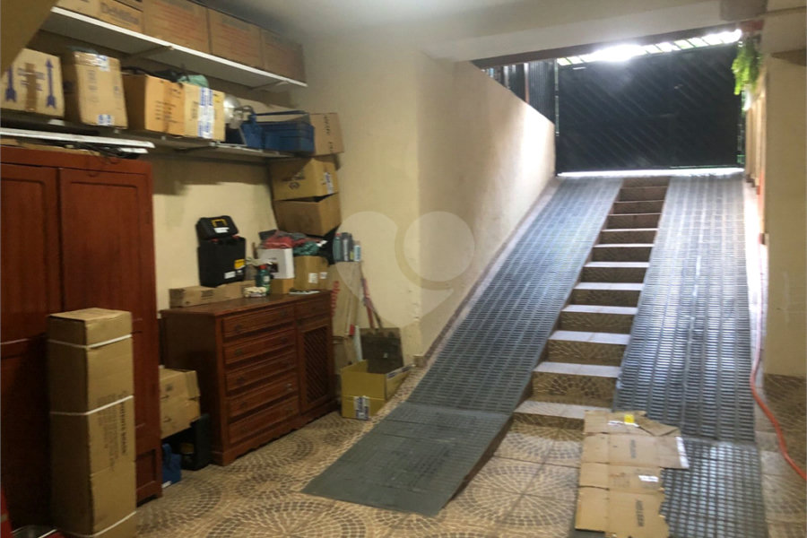 Sobrado à venda com 3 quartos, sendo 1 suíte, em Jardim São Paulo(zona Norte), São Paulo, SP