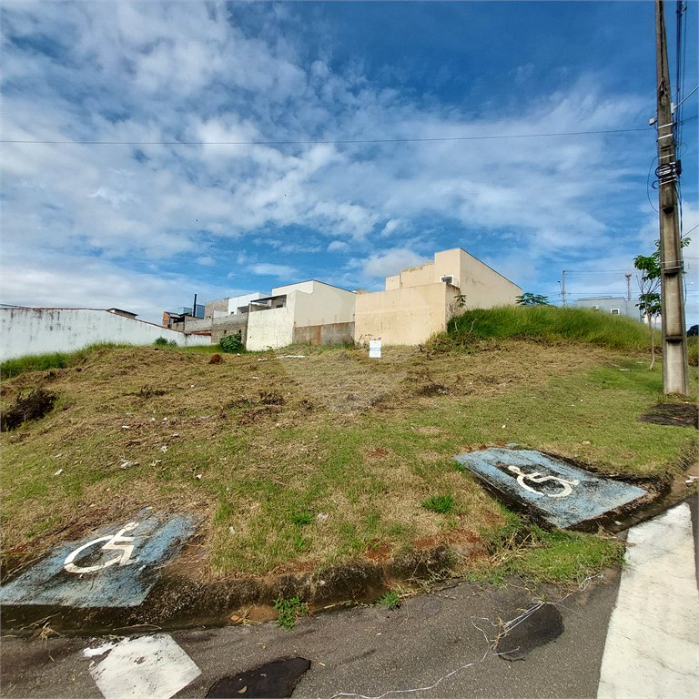 Terreno à venda no condomínio Loteamento Vila Romana, Bragança Paulista - SP