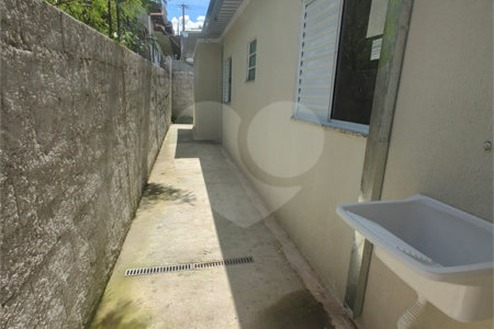 Casa Térrea à venda com 3 quartos, sendo 1 suíte,  em Jardim São Felipe, Atibaia, SP