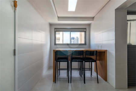 Apartamento à venda com 3 suítes em Brooklin, São Paulo, SP