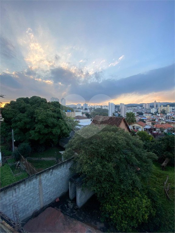 Sobrado à venda com 5 quartos, sendo 2 suítes, em Mandaqui, São Paulo, SP