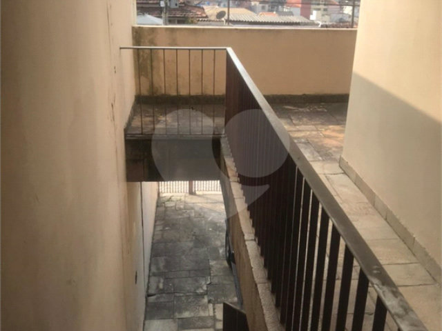 Sobrado à venda com 4 quartos, sendo 2 suítes,  em Santana, São Paulo, SP