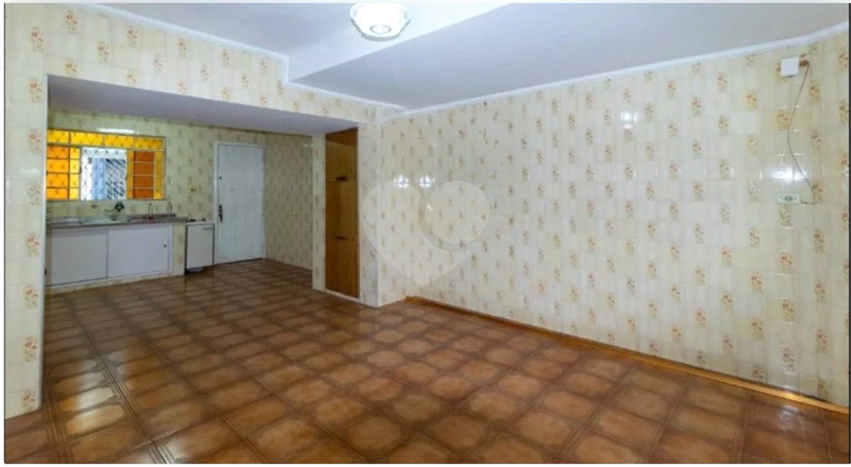 Sobrado à venda com 2 quartos, sendo 1 suíte,  em Água Fria, São Paulo, SP
