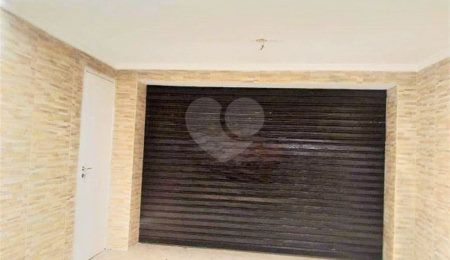 Sobrado à venda com 2 quartos em Sumarezinho, São Paulo, SP