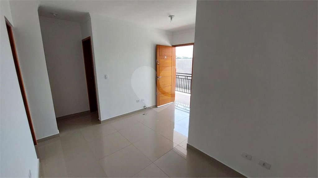 Casa à venda com 2 quartos em Tucuruvi, São Paulo, SP