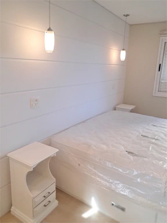 Apartamento à venda com 2 quartos, sendo 1 suíte, em Vila Progredior, São Paulo, SP