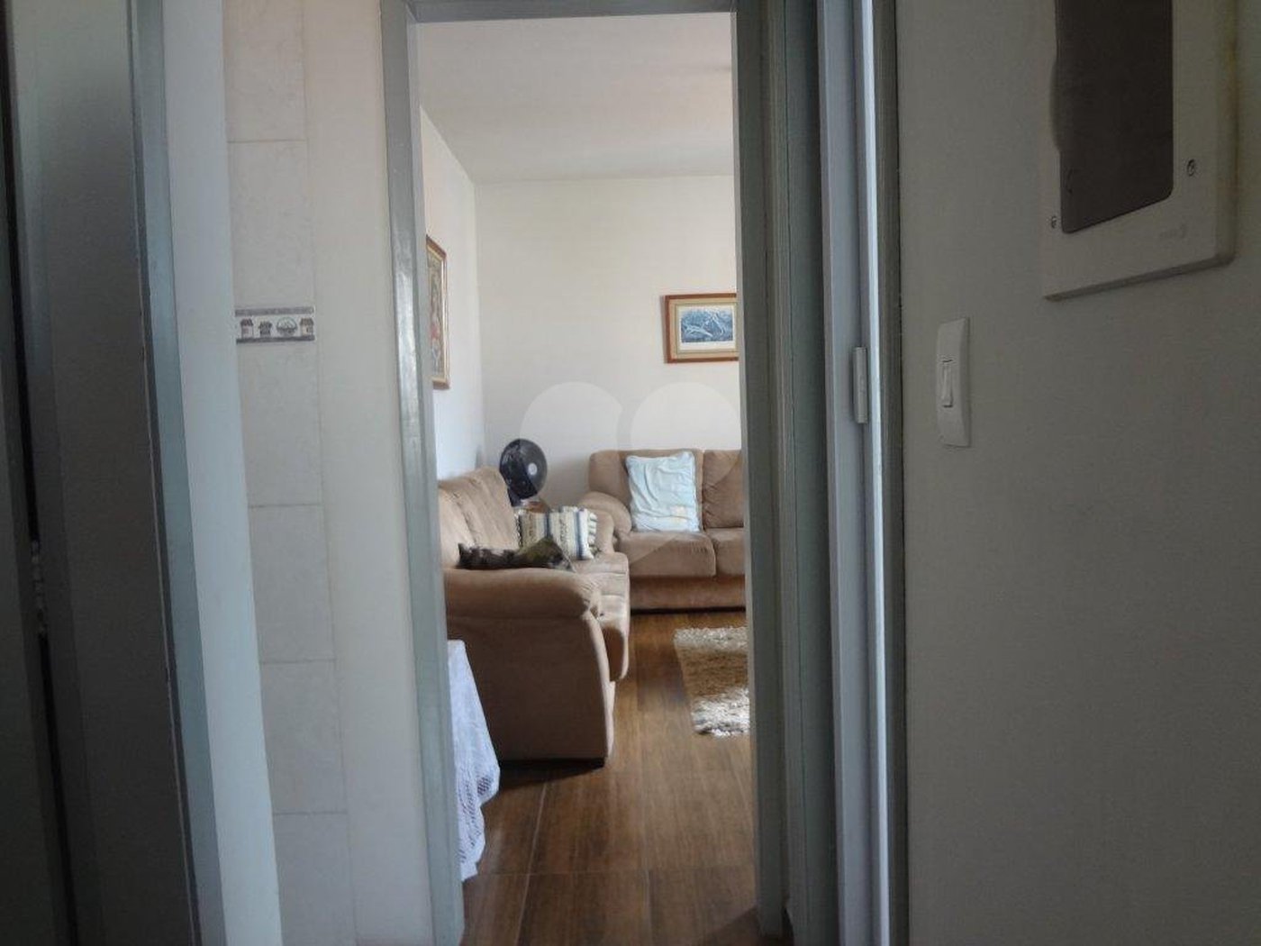Apartamento à venda com 2 quartos em Santana, São Paulo, SP