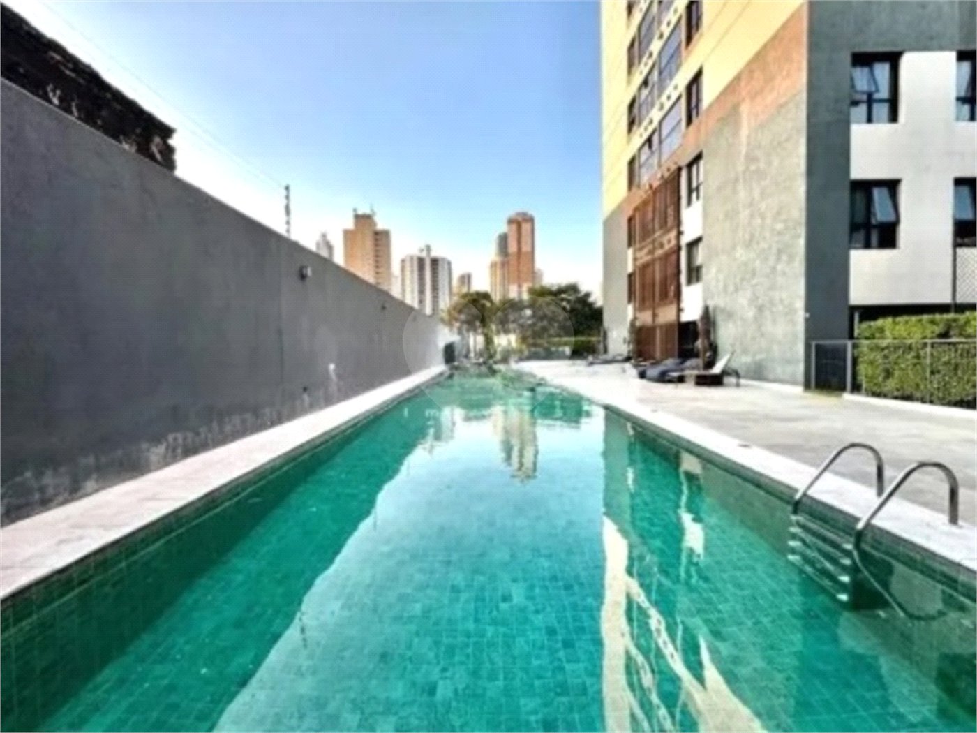 Apartamento à venda com 2 quartos em Vila Regente Feijó, São Paulo, SP