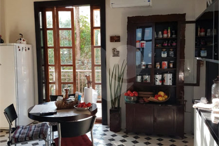 Casa à venda com 3 suítes no condomínio Palm Lane, São Paulo - SP