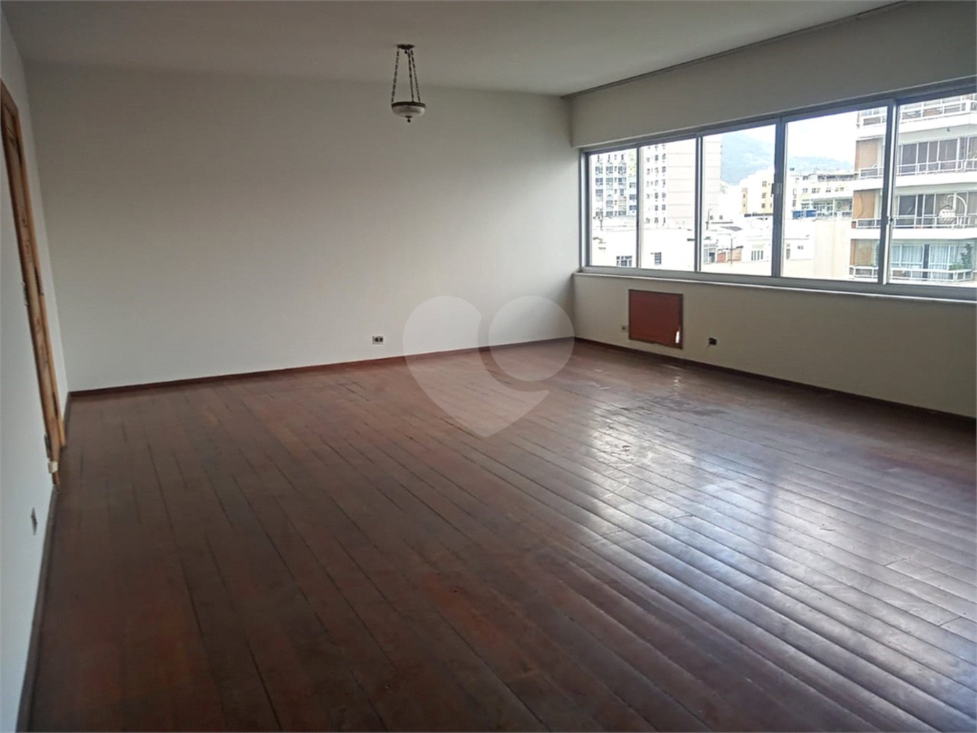 Apartamento à venda com 4 quartos, sendo 1 suíte, em Tijuca, Rio de Janeiro, RJ