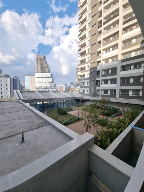 Studio à venda com 1 quarto em Butantã, São Paulo, SP