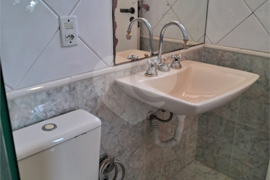 Apartamento à venda com 3 quartos, sendo 1 suíte, em Mandaqui, São Paulo, SP