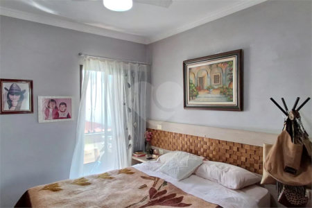 Apartamento à venda com 3 quartos, sendo 1 suíte, em Rudge Ramos, São Bernardo do Campo, SP