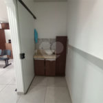 Sobrado à venda com 2 quartos, sendo 1 suíte, em Vila Vendramini, Itapetininga, SP