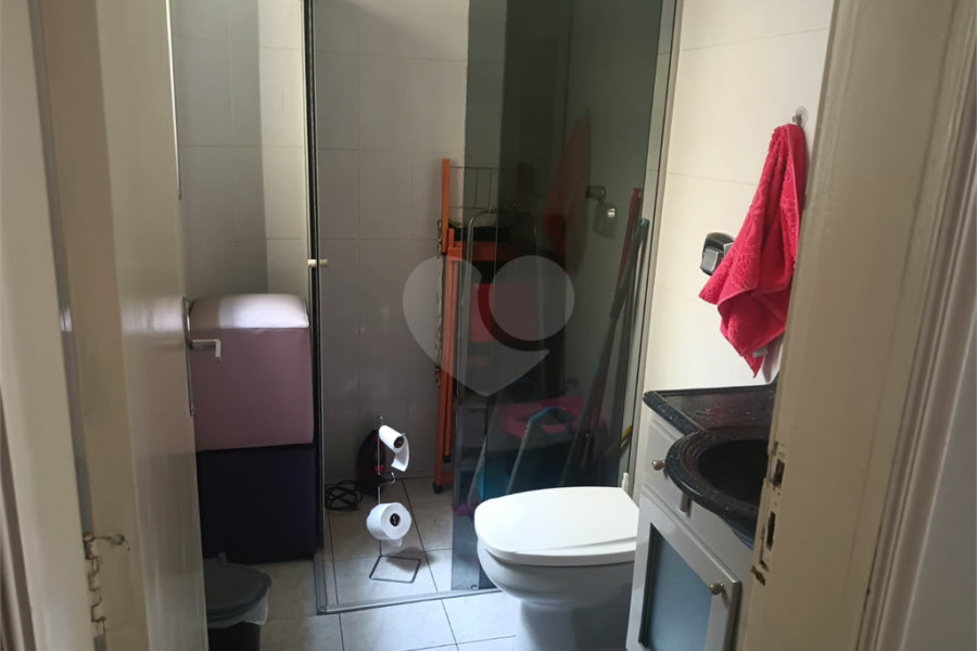 Sobrado à venda com 3 quartos, sendo 1 suíte, em Santana, São Paulo, SP