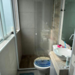 Apartamento com 2 dormitórios à venda, 83 m² por R$ 750.000,00 - Gonzaga - Santos/SP