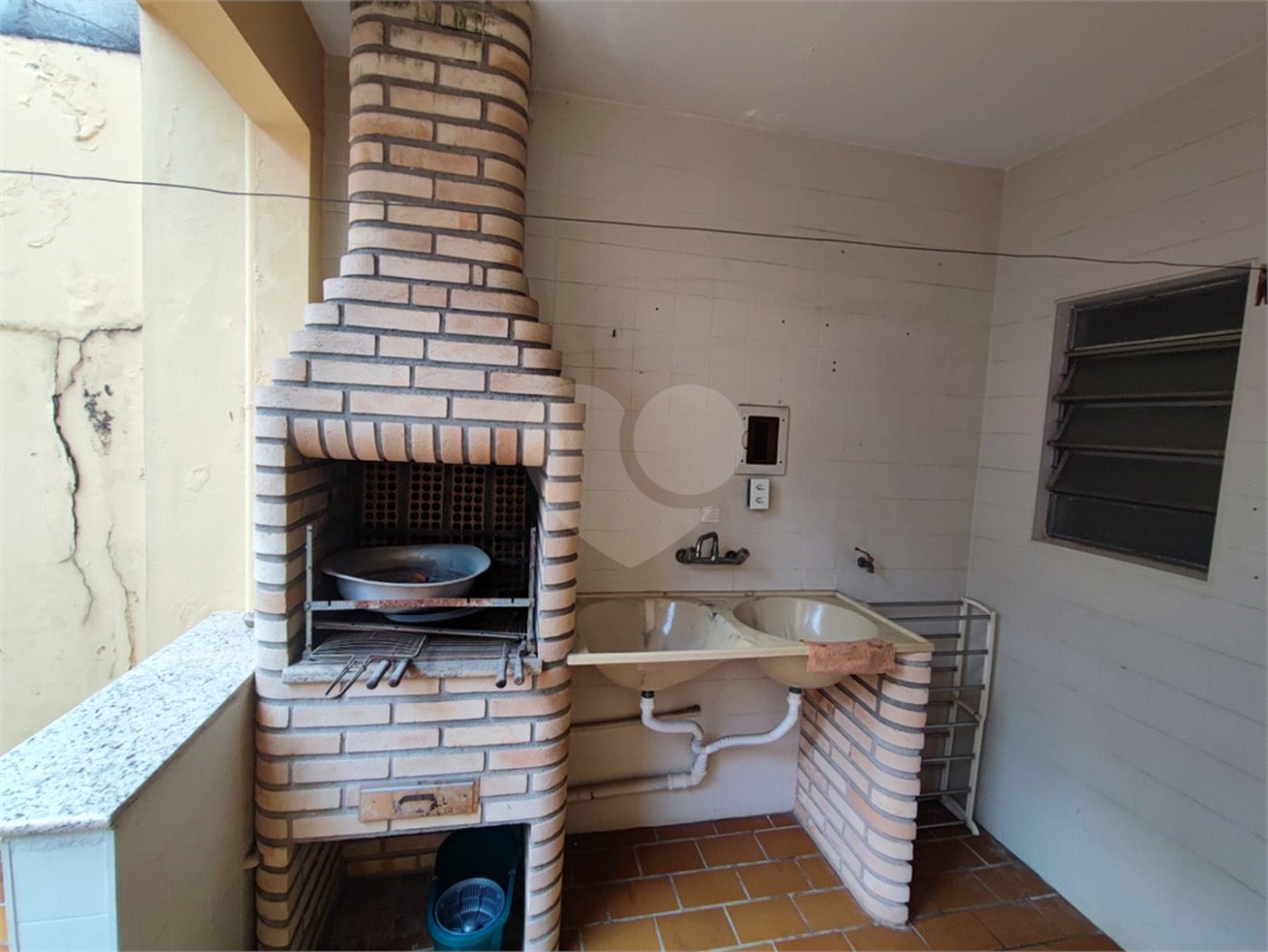 Sobrado à venda com 3 quartos, sendo 1 suíte, em Brooklin, São Paulo, SP