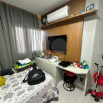 Apartamento à venda com 2 suítes em Jardim do Mar, São Bernardo do Campo, SP