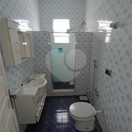 Casa à venda com 4 quartos em Campo Grande, Rio de Janeiro, RJ