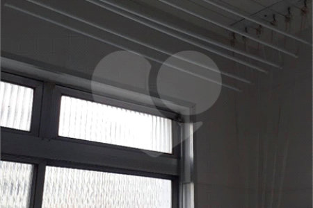 Apartamento à venda com 2 quartos em Jardim Celeste, São Paulo, SP
