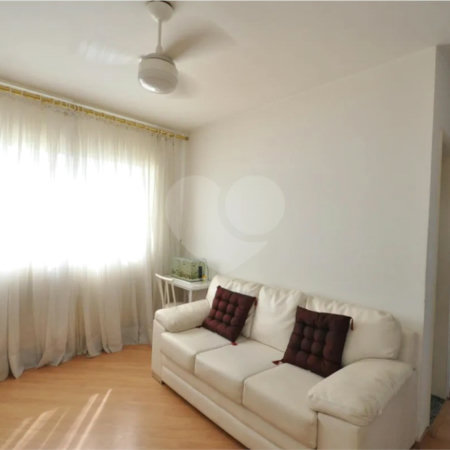Apartamento à venda com 2 quartos em Vila Gustavo, São Paulo, SP