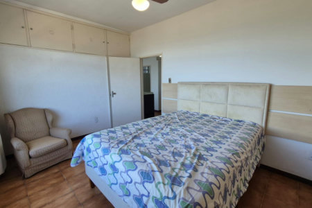 Apartamento com 2 dormitórios para alugar, 105 m² por R$ 5.500,00/mês - Embaré - Santos/SP