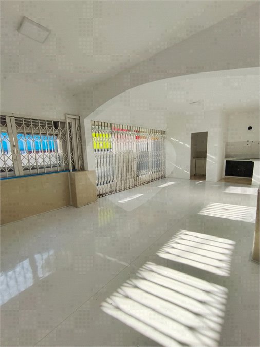 Casa Térrea para alugar em Jardim Bonfiglioli, São Paulo, SP
