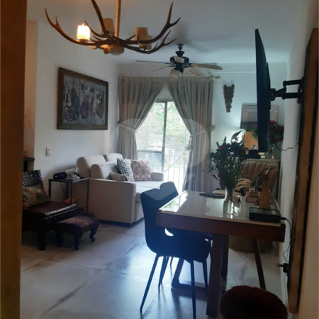 Apartamento à venda com 2 quartos em Vila Olímpia, São Paulo, SP
