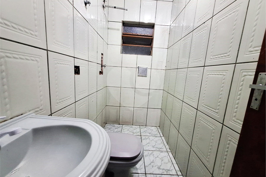 Sobrado à venda com 2 quartos em Vila Nova Cachoeirinha, São Paulo, SP