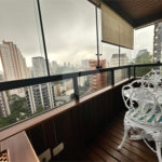 Apartamento à venda com 4 quartos, sendo 3 suítes,  em Vila Andrade, São Paulo, SP