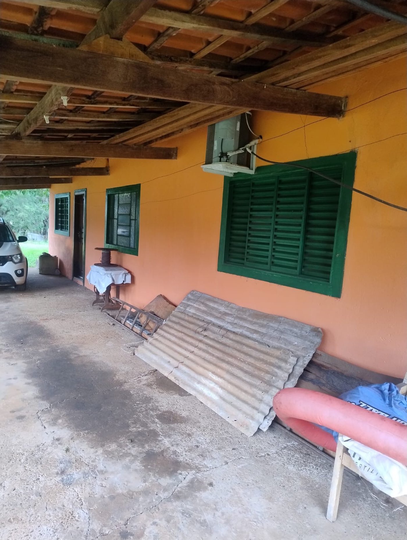 Sítio à venda com 2 quartos, sendo 1 suíte,  em Rural, Três Lagoas, MS