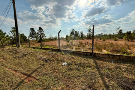 Área de Terra à venda em Distrito Industrial II, Salto, SP