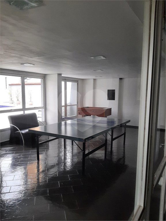 Apartamento à venda com 2 quartos em Vila Santo Estéfano, São Paulo, SP