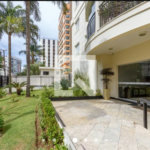 Apartamento à venda com 2 quartos em Campo Belo, São Paulo, SP