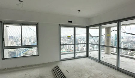 Apartamento à venda com 2 quartos em Butantã, São Paulo, SP