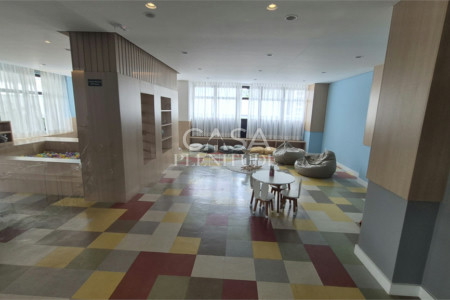 Apartamento à venda com 1 suíte em Além Ponte, Sorocaba, SP